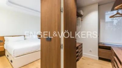 Apartment on Calle de Don Ramón de la Cruz photo 36