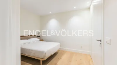 Apartment on Calle de Don Ramón de la Cruz photo 40