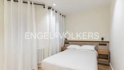 Apartment on Calle de Don Ramón de la Cruz photo 41