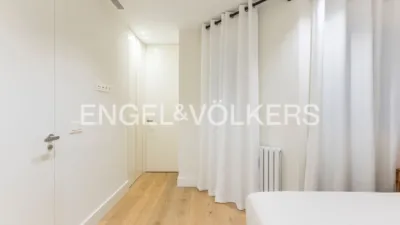 Apartment on Calle de Don Ramón de la Cruz photo 42