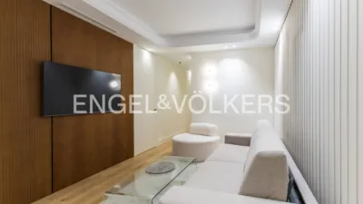 Apartment on Calle de Don Ramón de la Cruz photo 45