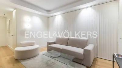 Apartment on Calle de Don Ramón de la Cruz photo 46