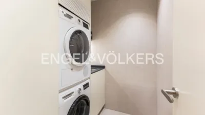 Apartment on Calle de Don Ramón de la Cruz photo 48