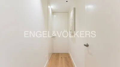 Apartment on Calle de Don Ramón de la Cruz photo 49