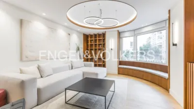 Apartment on Calle de Don Ramón de la Cruz photo 4