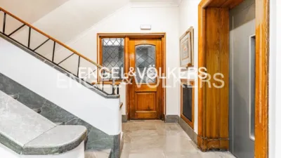 Apartment on Calle de Don Ramón de la Cruz photo 51