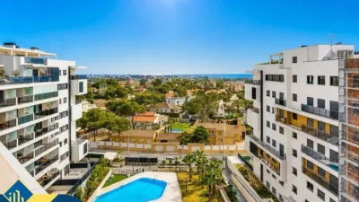 Pis – Orihuela, Dehesa de Campoamor - Vista 4