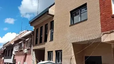 Apartment on Calle del Ebro, 25 photo 2