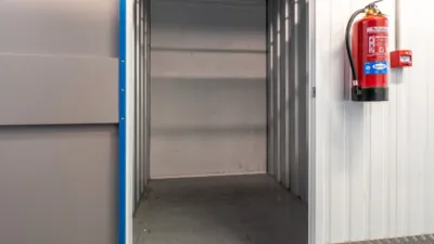 Trastero en alquiler en Calle C-33, Número 335, La Sagrera (Distrito Sant Andreu. Barcelona Capital) de 105 €<span>/mes</span>