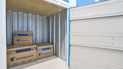 Trastero en alquiler en Calle C-33, Número 335, La Sagrera (Distrito Sant Andreu. Barcelona Capital) de 105 €<span>/mes</span>