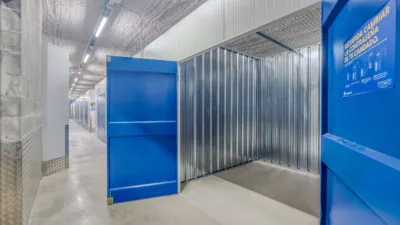 Trastero en alquiler en Calle C-33, Número 335, La Sagrera (Distrito Sant Andreu. Barcelona Capital) de 105 €<span>/mes</span>