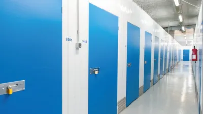 Trastero en alquiler en Calle C-33, Número 335, La Sagrera (Distrito Sant Andreu. Barcelona Capital) de 105 €<span>/mes</span>