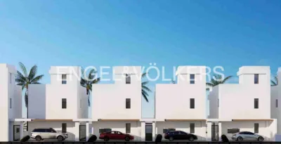 Townhouse in Cabo Roig-La Zenia-La Regia photo 3
