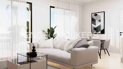Townhouse in Cabo Roig-La Zenia-La Regia photo 7