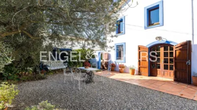 House in Torrelles de Foix photo 10