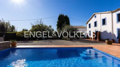 House in Torrelles de Foix photo 14