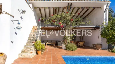 House in Torrelles de Foix photo 15
