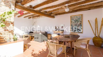House in Torrelles de Foix photo 16