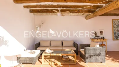 House in Torrelles de Foix photo 17