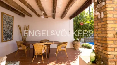House in Torrelles de Foix photo 18