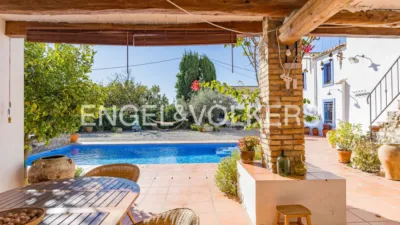 House in Torrelles de Foix photo 19