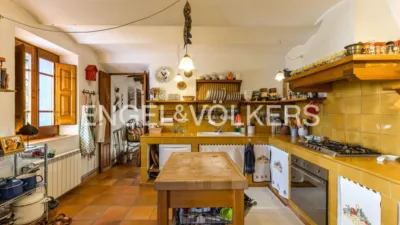 House in Torrelles de Foix photo 20