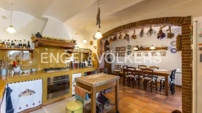 House in Torrelles de Foix photo 21