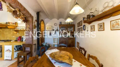 House in Torrelles de Foix photo 22