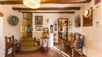 House in Torrelles de Foix photo 26