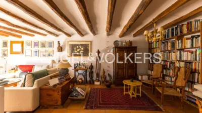 House in Torrelles de Foix photo 27