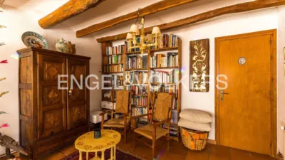 House in Torrelles de Foix photo 28