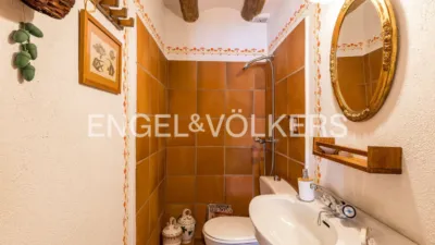 House in Torrelles de Foix photo 29