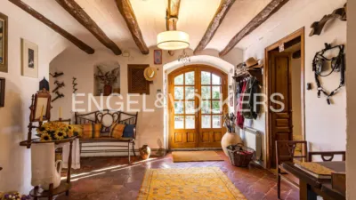House in Torrelles de Foix photo 30