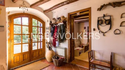 House in Torrelles de Foix photo 31