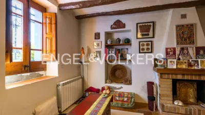 House in Torrelles de Foix photo 32