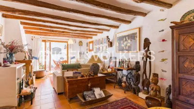 House in Torrelles de Foix photo 34