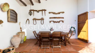 House in Torrelles de Foix photo 35