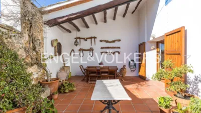 House in Torrelles de Foix photo 36