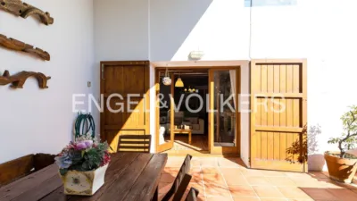 House in Torrelles de Foix photo 37
