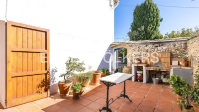 House in Torrelles de Foix photo 38