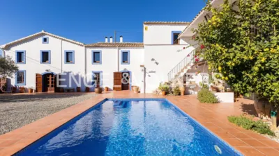 House in Torrelles de Foix photo 3