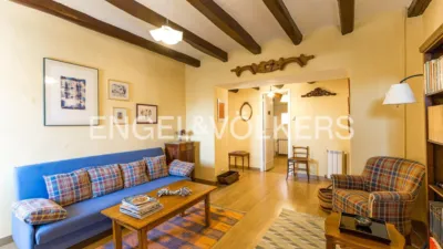 House in Torrelles de Foix photo 40