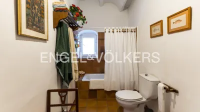 House in Torrelles de Foix photo 45