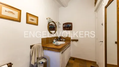 House in Torrelles de Foix photo 46