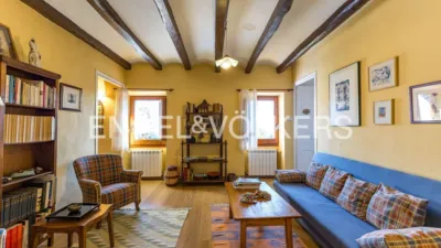 House in Torrelles de Foix photo 47