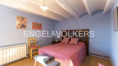 House in Torrelles de Foix photo 48