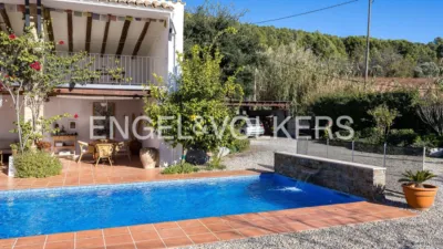 House in Torrelles de Foix photo 59