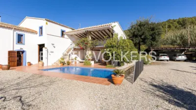 House in Torrelles de Foix photo 5