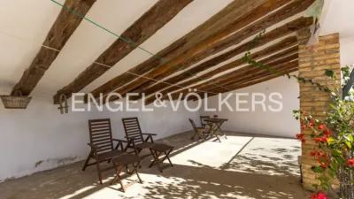 House in Torrelles de Foix photo 60