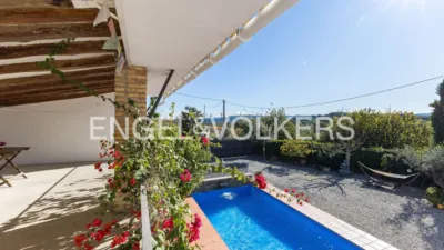 House in Torrelles de Foix photo 61